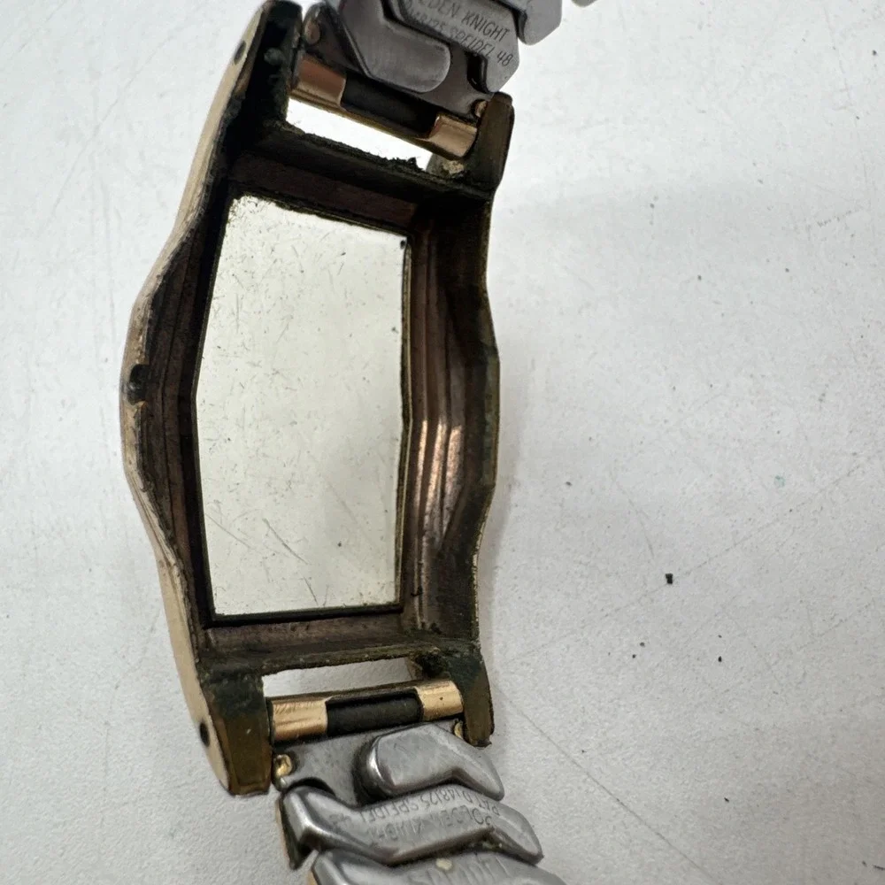 Bulova both do